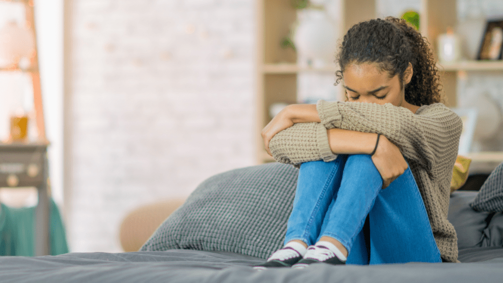 Feeling Pressured to Be Perfect Can Make It Hard to Stick with Your New Year's Resolution.