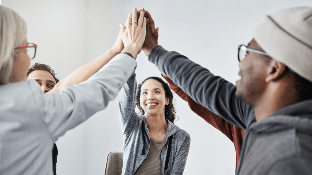Becoming a Part of a Sober Living Community Can Help with Preventing Relapse.