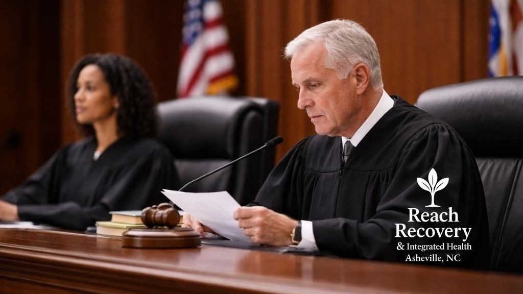 Parity laws ensure addiction treatment is protected under the law.