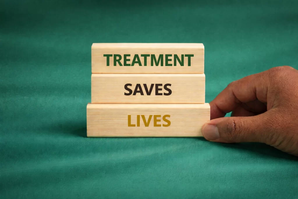 Suboxone treatment saves lives—evidence-based care for recovery.