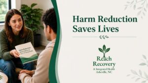 Harm reduction is compassionate support, not enabling addiction—it helps those with substance use disorders stay alive and find recovery.