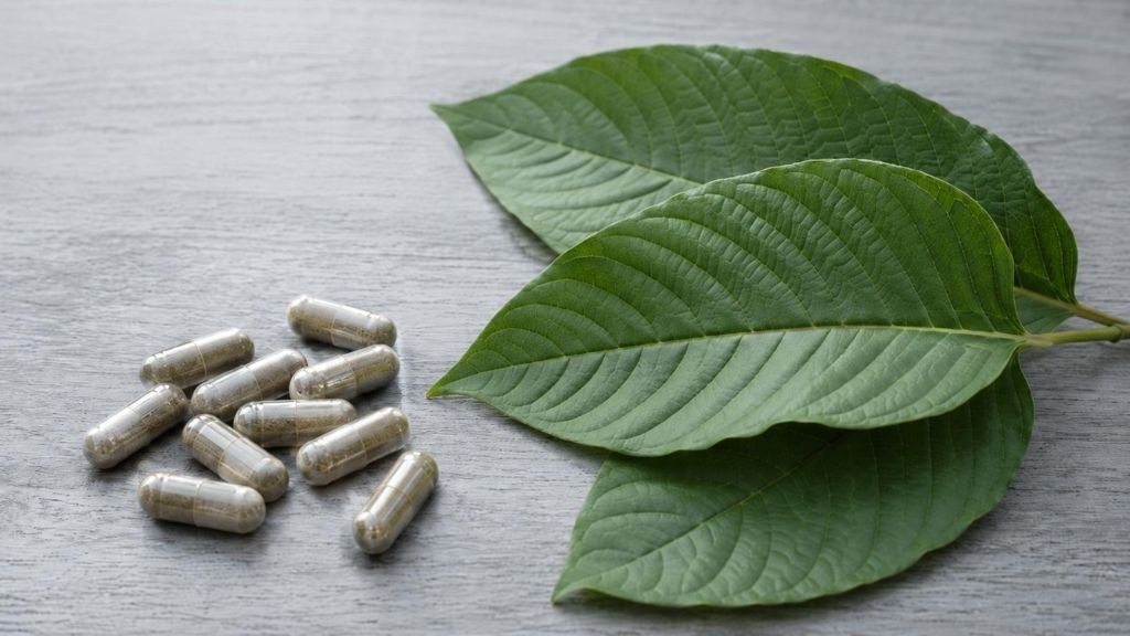 Kratom capsules and leaves—while often seen as a natural remedy, dependence can develop, and withdrawal can be extremely challenging.
