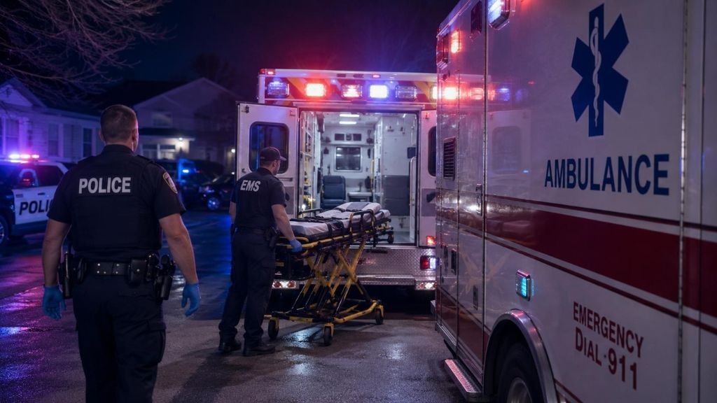 Emergency responders race to save lives as designer drugs like cychlorphine, xylazine, and medetomidine, often mixed with fentanyl, fuel the overdose crisis. Increased public awareness, access to naloxone, and reducing stigma are vital to saving lives.