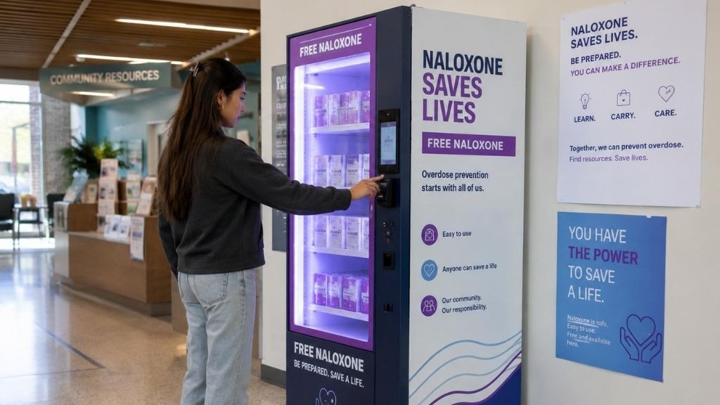 Naloxone is a critical tool for reversing opioid overdoses, but it does not counteract veterinary sedatives like xylazine or medetomidine. By increasing naloxone access, we can still save lives in opioid-related emergencies, but we must pair it with education and vigilance to confront these new threats.